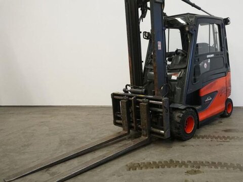 Linde E 35 HL 387 1