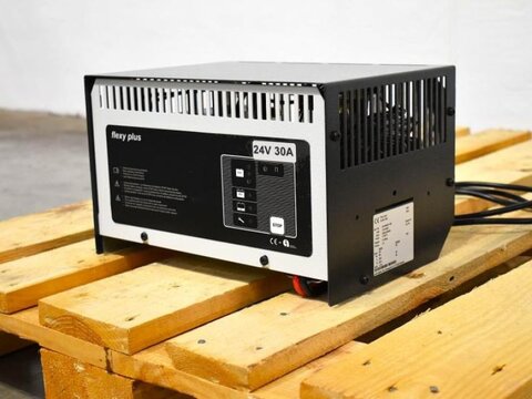 Sonstige Flexy Plus E 24V/60A