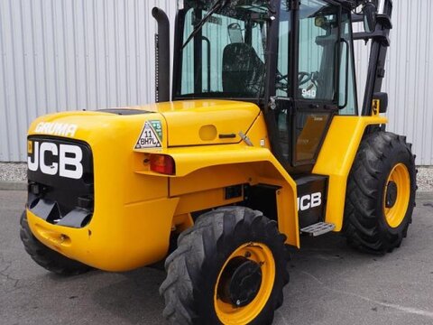 JCB 940-4 2