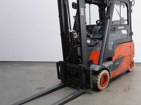 Linde E 20 PHL EVO 386-02 1