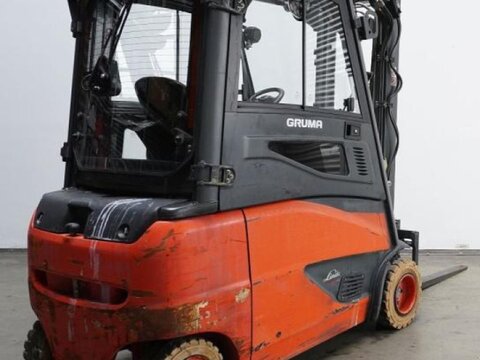 Linde E 20 PHL EVO 386-02 2
