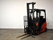 Linde H 16 T EVO 391-00