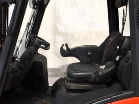 Linde H 16 T EVO 391-00 3