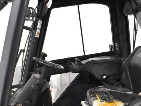 Linde H 25 D EVO 392-02 3