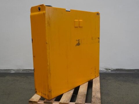 24 Volt 3 PzS 420 Ah 2