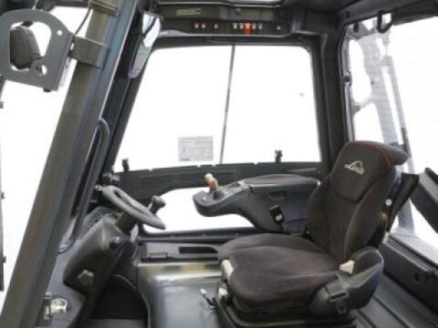 Linde E 40/600 H 388 3