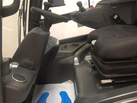 Linde E 25/600 H 1252-01 3