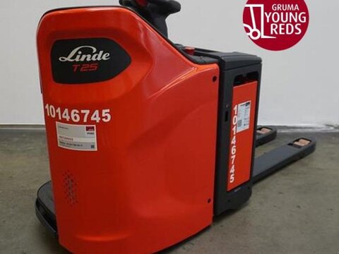 Linde T 25 SP 1156-00