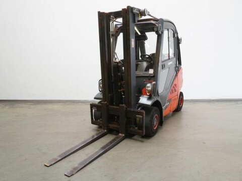 Linde H 25 T EVO 392-02
