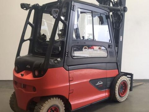 Linde E 50/600 HL 388 2