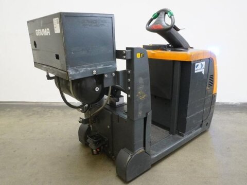 Jungheinrich EZS350XL 2