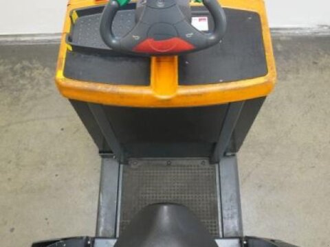 Jungheinrich EZS350XL 3