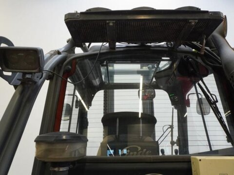 Linde H 45 D (3B) EVO 394-02