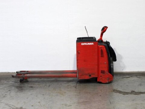 Linde T 20 AP 131