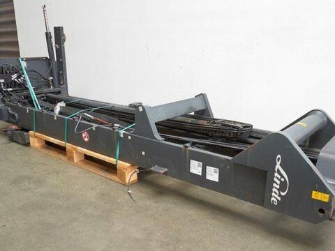Linde Hubgerüst 1