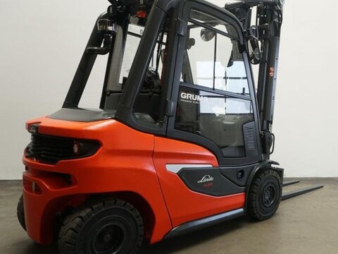 Linde H 25 D 1202 2