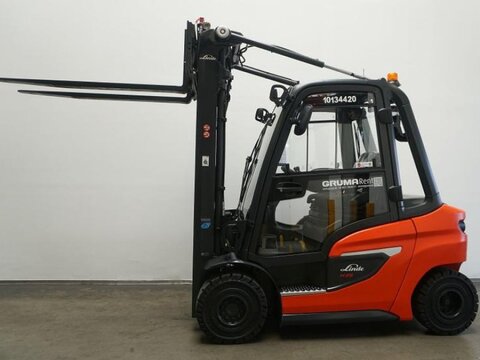 Linde H 25 D 1202 3