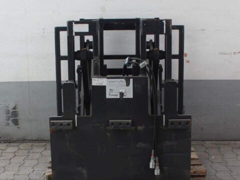 Durwen Ballenabschieber AS 25