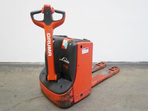 Linde T 18 1152-02