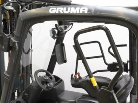 Linde E 16 P EVO 386-02 3