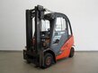 Linde H 20 D 392