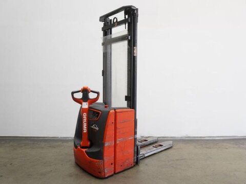 Linde L 16 1173