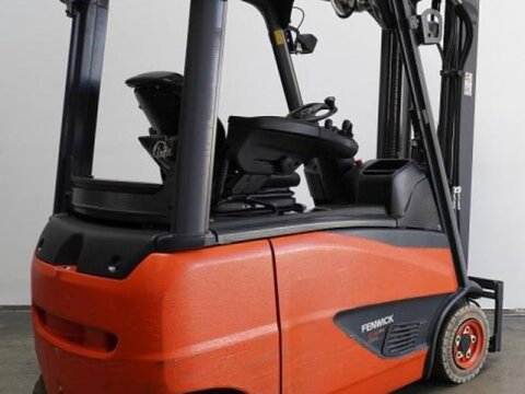 Linde E 16 PH EVO 386-02 2