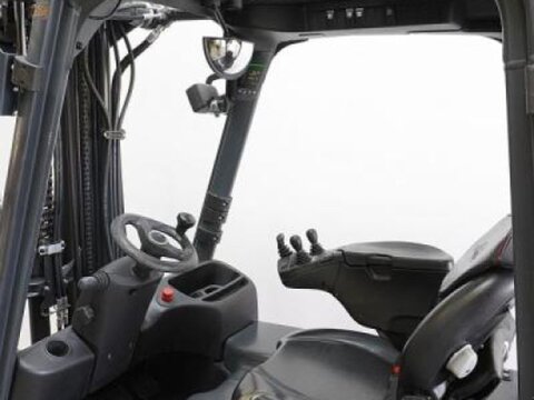 Linde E 16 PH EVO 386-02 3