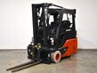 Linde E 18 L EVO 386-02