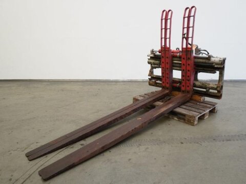 DURWEN DPK48C, Breite 1400 mm