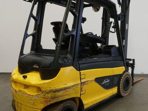 Linde E 30 387 2