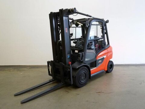 Linde H 30 D 1202