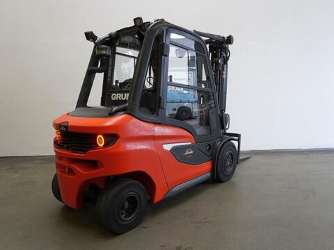 Linde H 30 D 1202 2