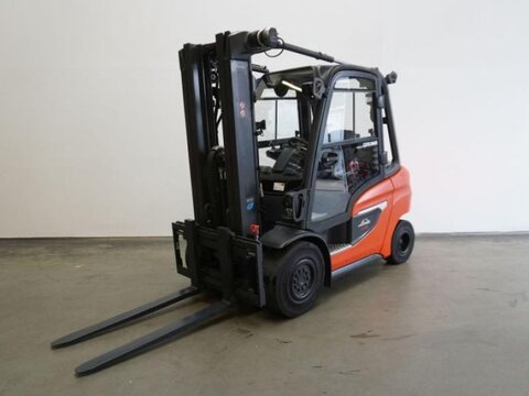 Linde H 30 D 1202 3