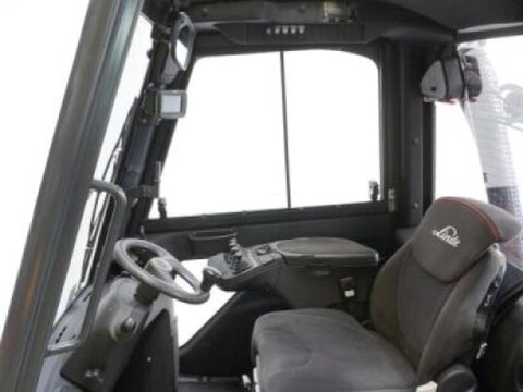 Linde H 25 T/600 EVO 393-02 3