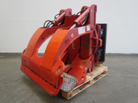 Sonstige BOLZONI-AURAMOlll AR-45RHO - 15 Breite:1200mm