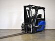 Linde E 16 H EVO 386-02