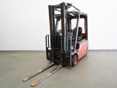 Linde E 16 L 386