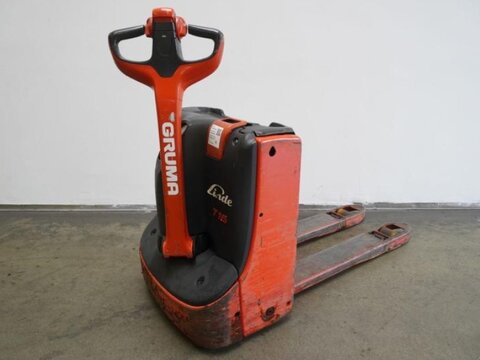 Linde T 16 1152
