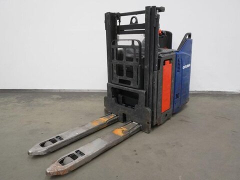 Linde D 12 SP 133 2
