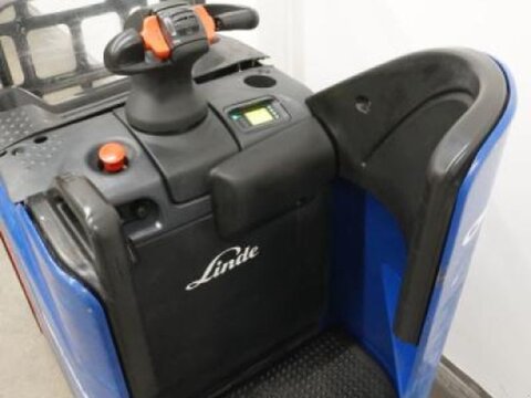 Linde D 12 SP 133 3