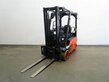 Linde E 20 PL EVO 386-02