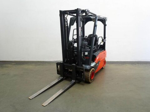 Linde E 20 PL EVO 386-02