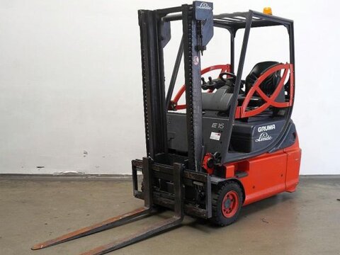 Linde E 16 335-02