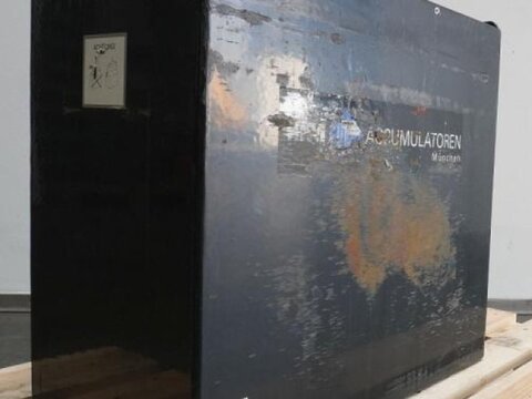 24 Volt 4 PzS 500 Ah 2