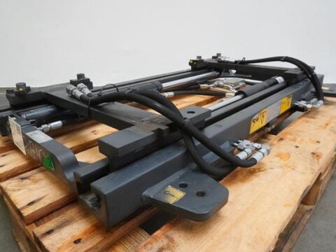 KAUP 3,5T160B, Breite 1150 mm