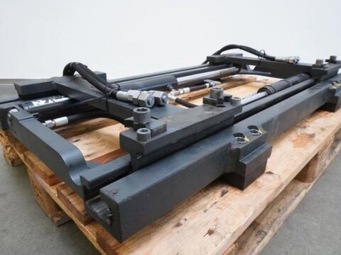 Kaup KAUP 3,5T160B, Breite 1150 mm 2