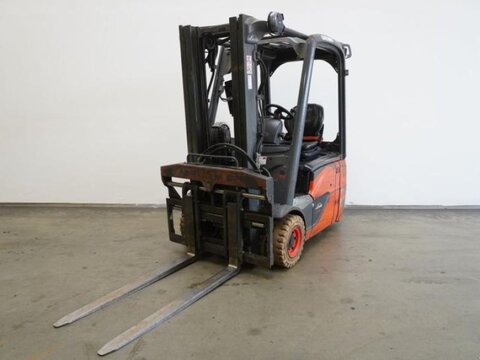 Linde E 14 EVO 386-02