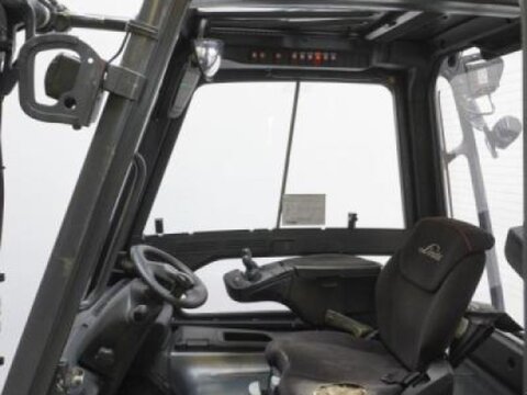 Linde E 30/600 HL 387 3