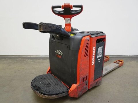 Linde T 20 AP 131